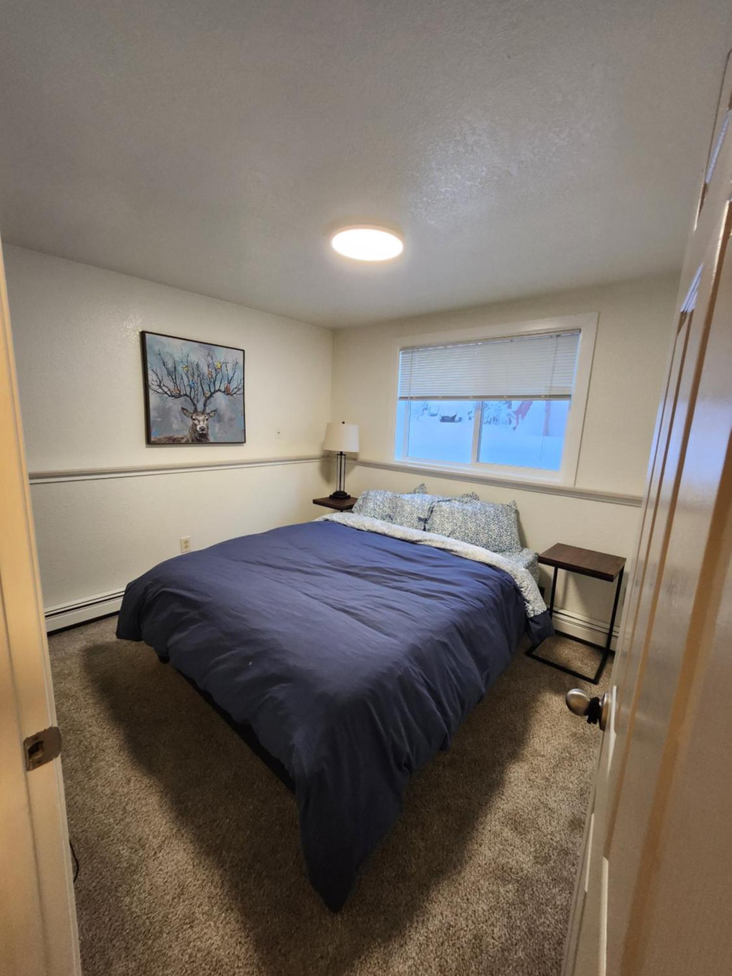 Newly Furnished Relaxing Stay Fairbanks Bagian luar foto