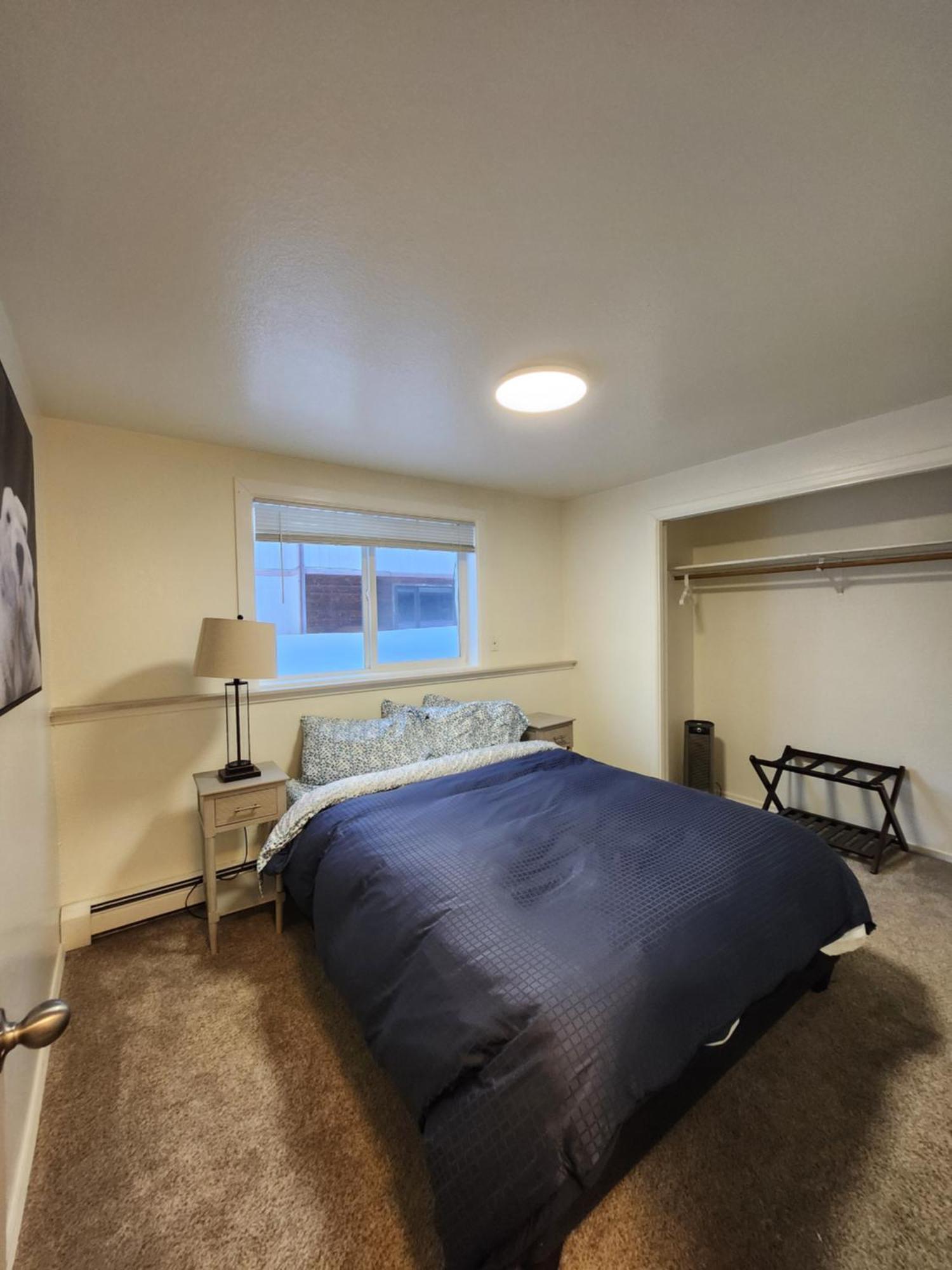 Newly Furnished Relaxing Stay Fairbanks Bagian luar foto